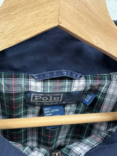 Load image into Gallery viewer, Polo Jacket