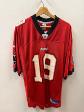 Load image into Gallery viewer, Tampa Bay Buccaneers Keyshawn Johnson Jersey