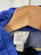 Load image into Gallery viewer, Adidas Windbreaker Jacket