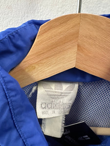 Adidas Windbreaker Jacket