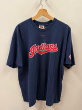 Load image into Gallery viewer, Cleveland Indians Shirt