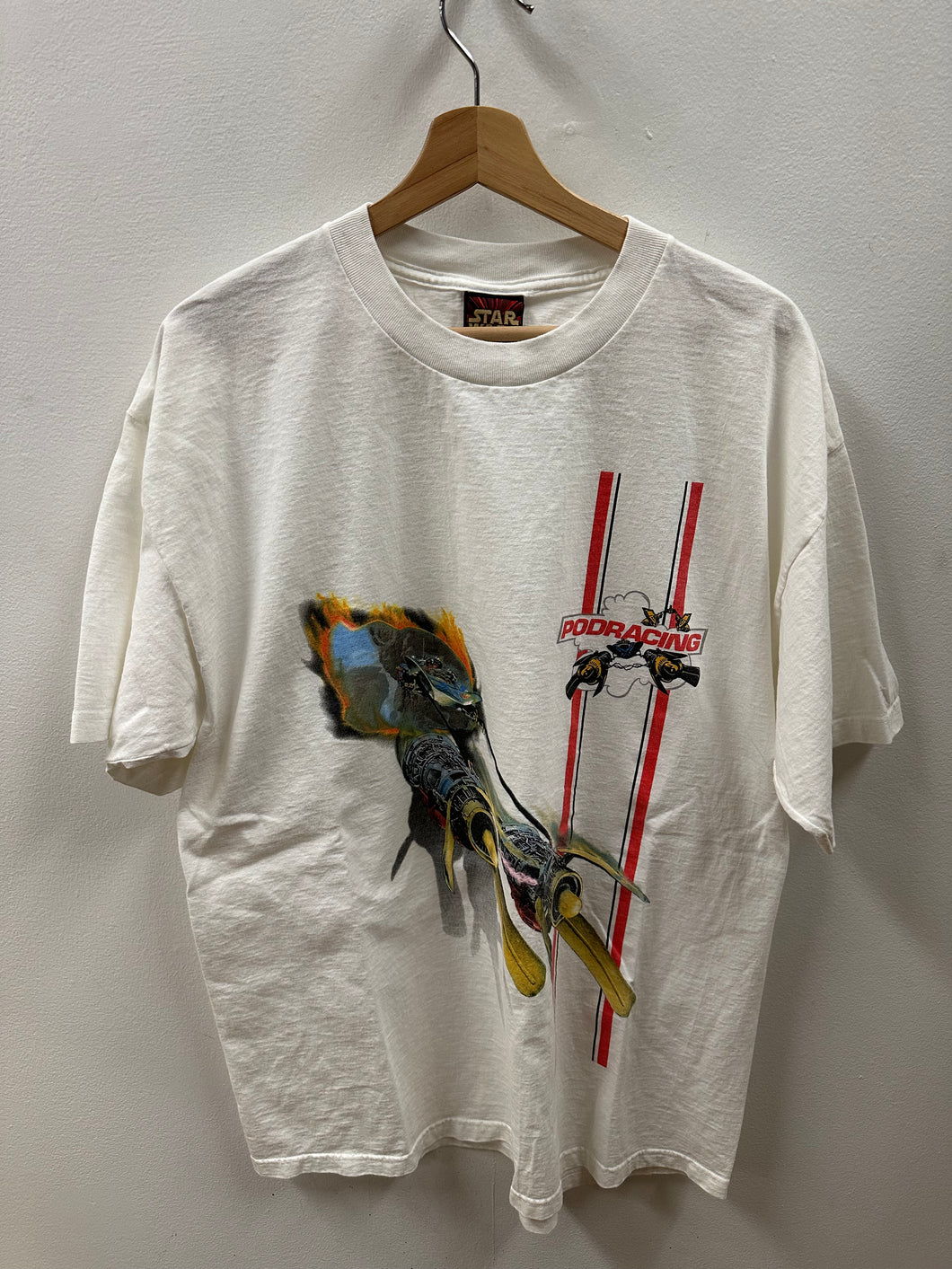 Star Wars Shirt