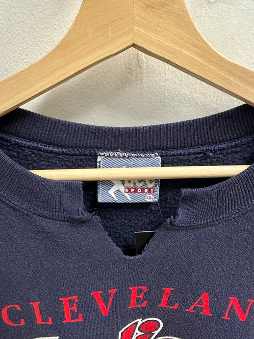 Uncover Vintage Shirt