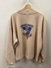 Load image into Gallery viewer, The Backpackers Club Crewneck Sweatshirt