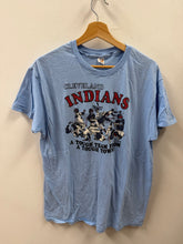 Load image into Gallery viewer, Cleveland Indians Shirt