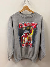 Load image into Gallery viewer, Cleveland Indians Crewneck Sweatshirt