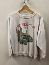 Load image into Gallery viewer, Cleveland Indians Crewneck Sweatshirt