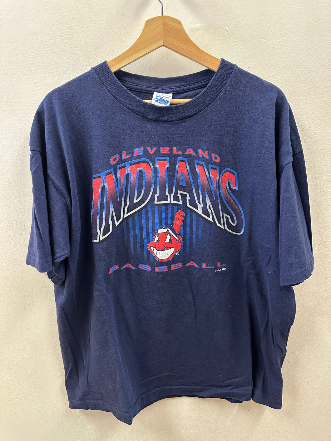 Cleveland Indians Shirt
