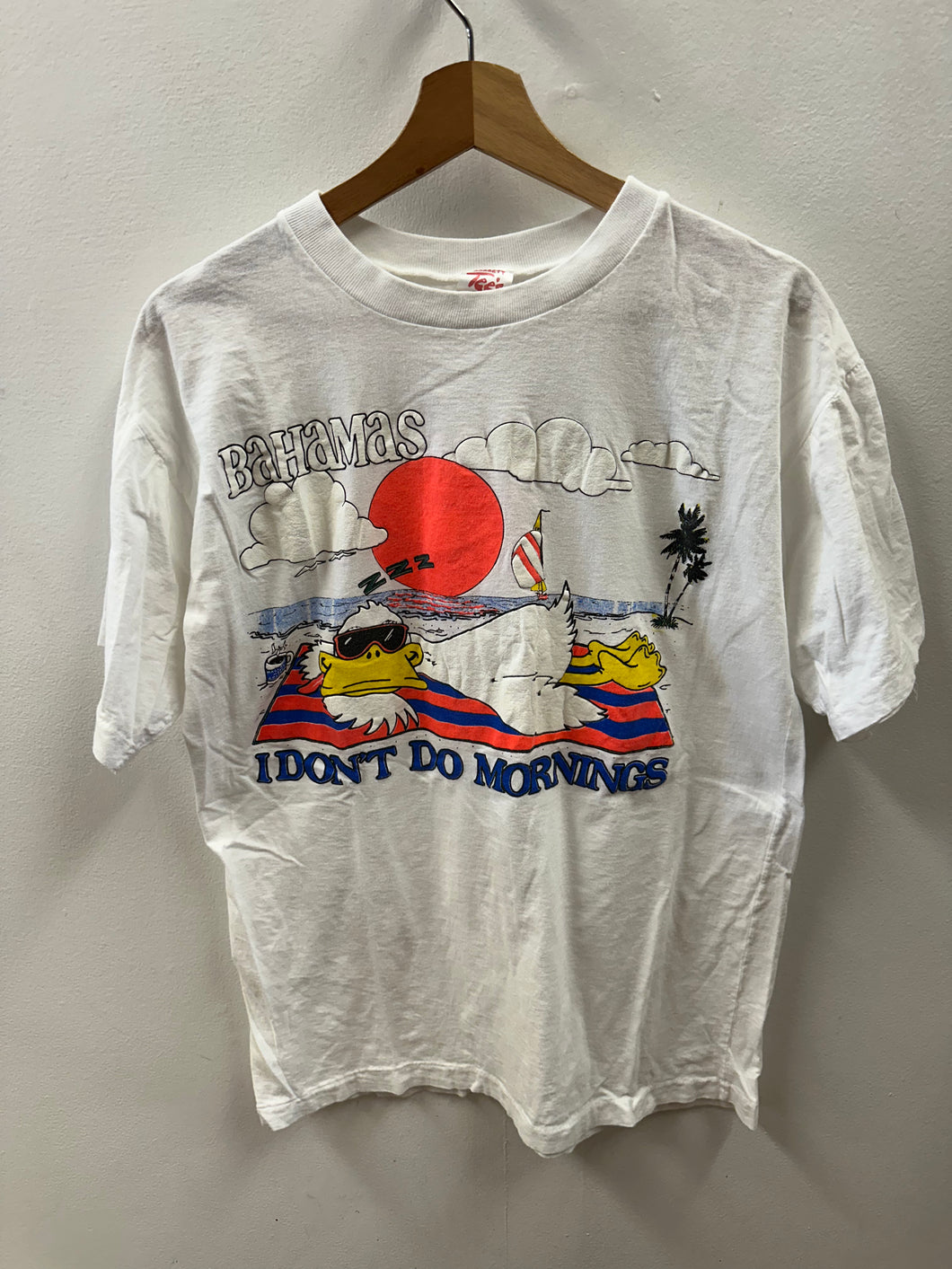 Bahamas Shirt