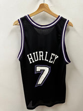 Load image into Gallery viewer, Sacramento Kings Bobby Hurley Champion Jersey