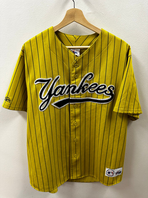 New York Yankees Jersey