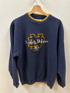 Notre Dame Crewneck Sweatshirt