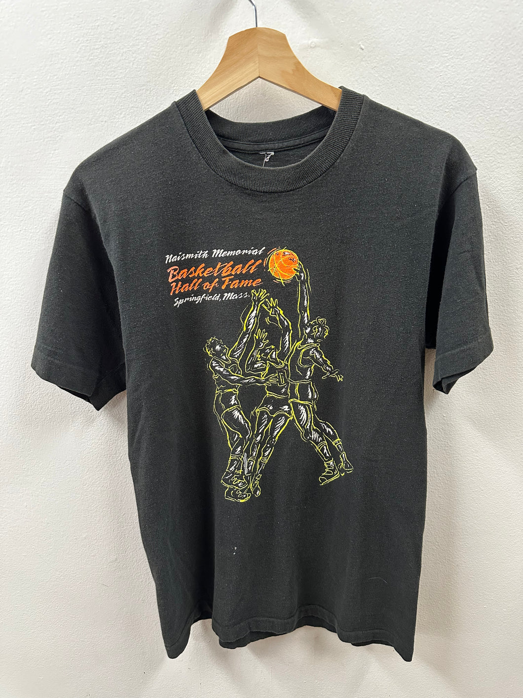 Basketball Hall of Fame Shirt