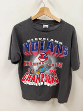 Load image into Gallery viewer, Cleveland Indians Shirt