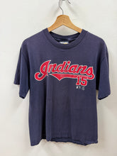 Load image into Gallery viewer, Cleveland Indians Sandy Alomar Shirt