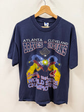Load image into Gallery viewer, Cleveland Indians Shirt
