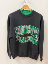 Load image into Gallery viewer, Margaretta Polar Bears Crewneck Sweatshirt