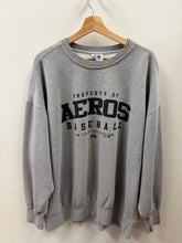 Load image into Gallery viewer, Akron Aeros Crewneck Sweatshirt