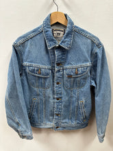 Load image into Gallery viewer, Lee Denim Jacket