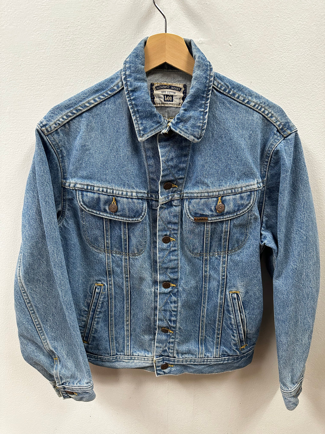 Lee Denim Jacket