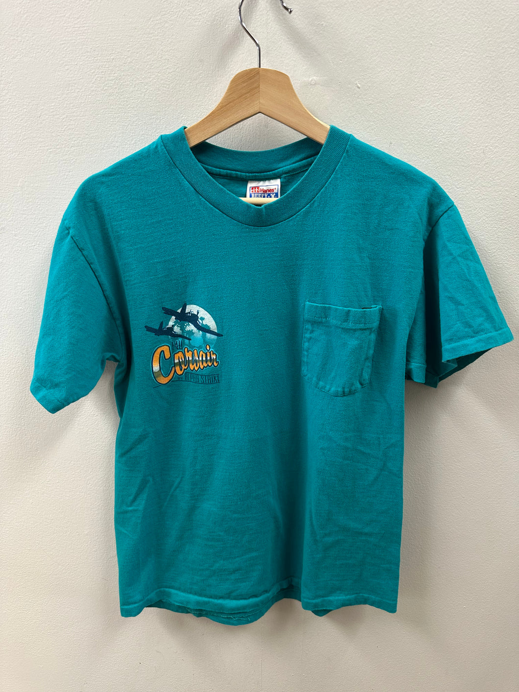 F4U Corsair Airplane Shirt