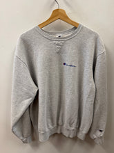 Load image into Gallery viewer, Champion Crewneck Sweatshirt