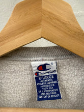 Load image into Gallery viewer, Champion Crewneck Sweatshirt