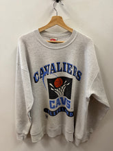 Load image into Gallery viewer, Cleveland Cavaliers Crewneck Sweatshirt