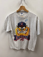 Load image into Gallery viewer, Cleveland Indians Taz Shirt