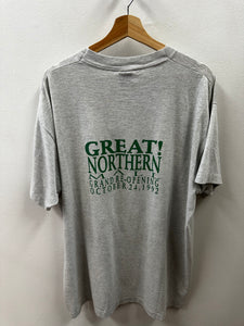 Great Northern Mall Shirt