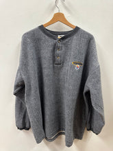 Load image into Gallery viewer, Pittsburgh Steelers Crewneck Sweatshirt