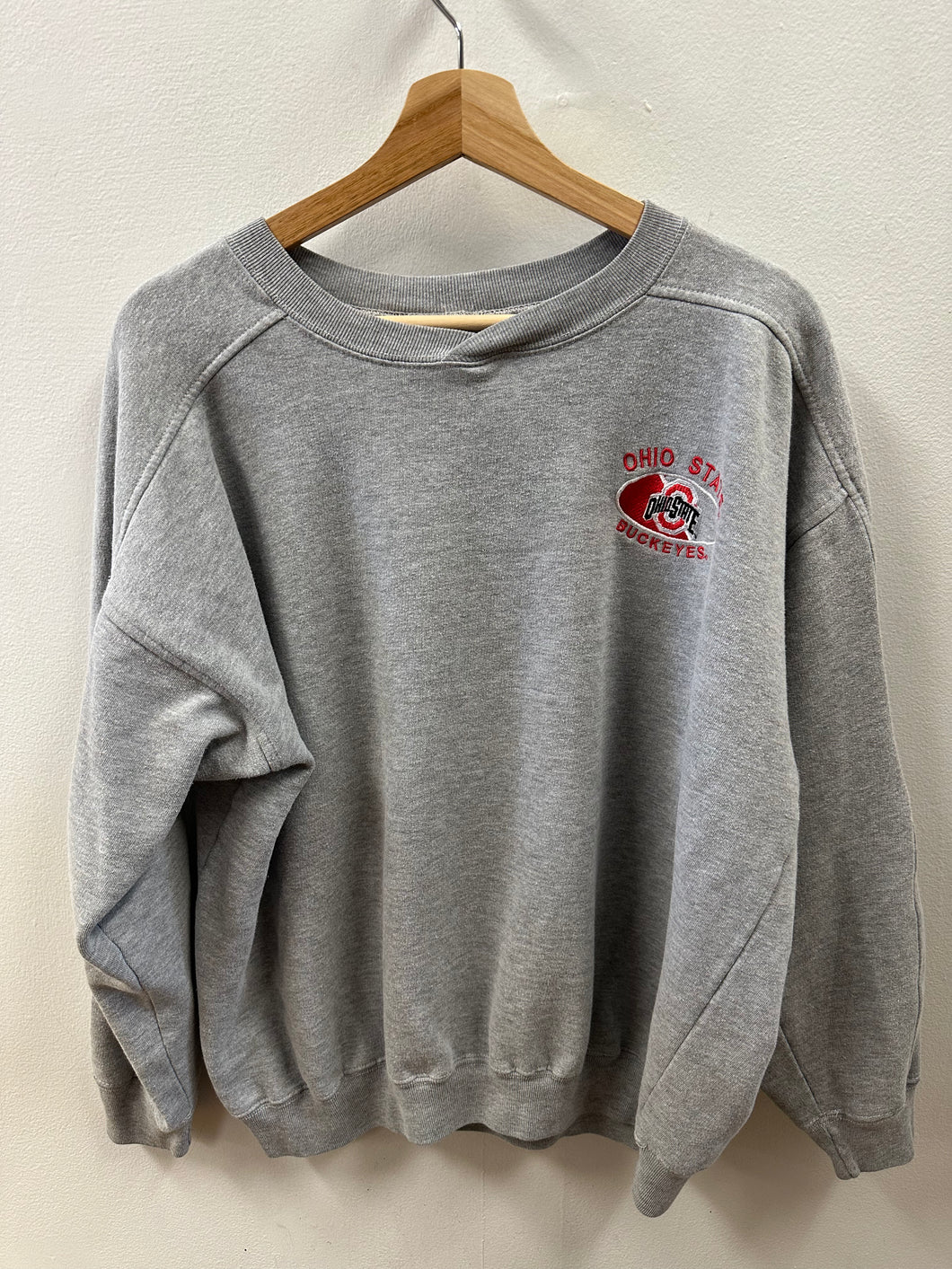 Ohio State Crewneck Sweatshirt