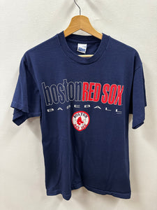 Boston Red Sox Shirt