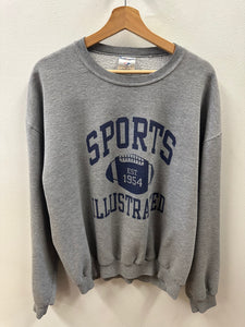 Sports Illustrated Crewneck Sweatshirt