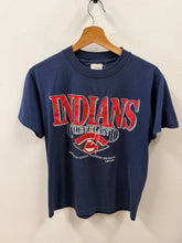Load image into Gallery viewer, Cleveland Indians Shirt