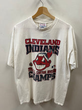 Load image into Gallery viewer, Cleveland Indians Shirt