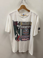 Load image into Gallery viewer, Cleveland Indians Shirt