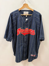 Load image into Gallery viewer, Cleveland Indians Jersey
