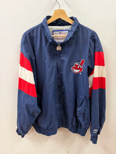 Load image into Gallery viewer, Cleveland Indians Jacket