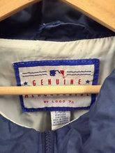 Load image into Gallery viewer, Cleveland Indians Jacket