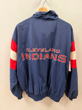 Load image into Gallery viewer, Cleveland Indians Jacket