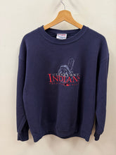 Load image into Gallery viewer, Cleveland Indians Crewneck Sweatshirt