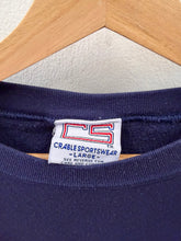 Load image into Gallery viewer, Cleveland Indians Crewneck Sweatshirt