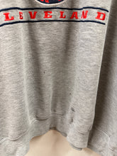 Load image into Gallery viewer, Cleveland Indians Crewneck Sweatshirt