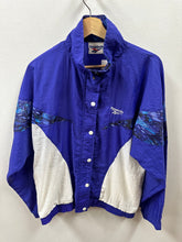 Load image into Gallery viewer, Reebok Windbreaker Jacket