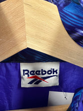 Load image into Gallery viewer, Reebok Windbreaker Jacket