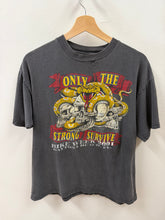 Load image into Gallery viewer, Only the Strong Survive Shirt