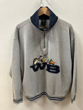 Load image into Gallery viewer, Warner Brothers Crewneck Sweatshirt