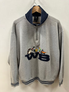 Warner Brothers Crewneck Sweatshirt