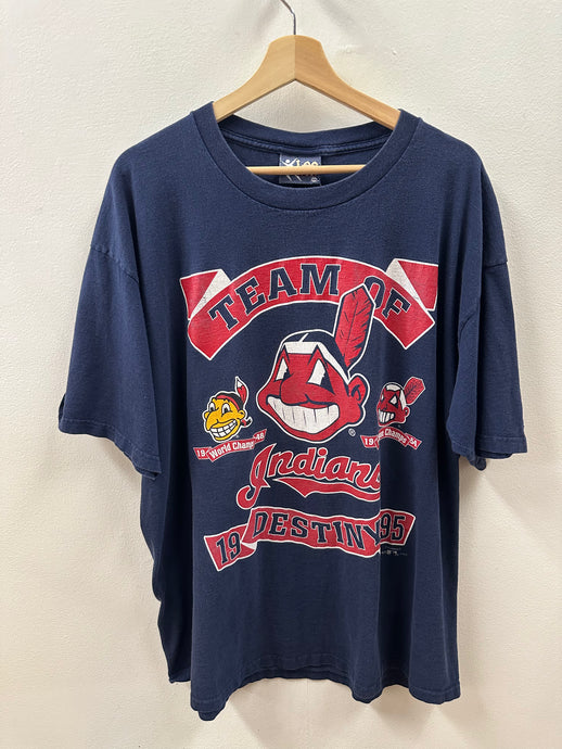 Cleveland Indians Shirt